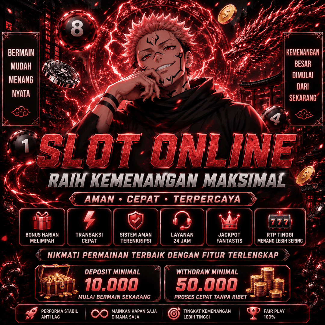 Banner promosi waris138.com